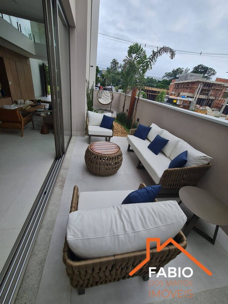 Casa de Condomínio, 6 quartos - Foto 4
