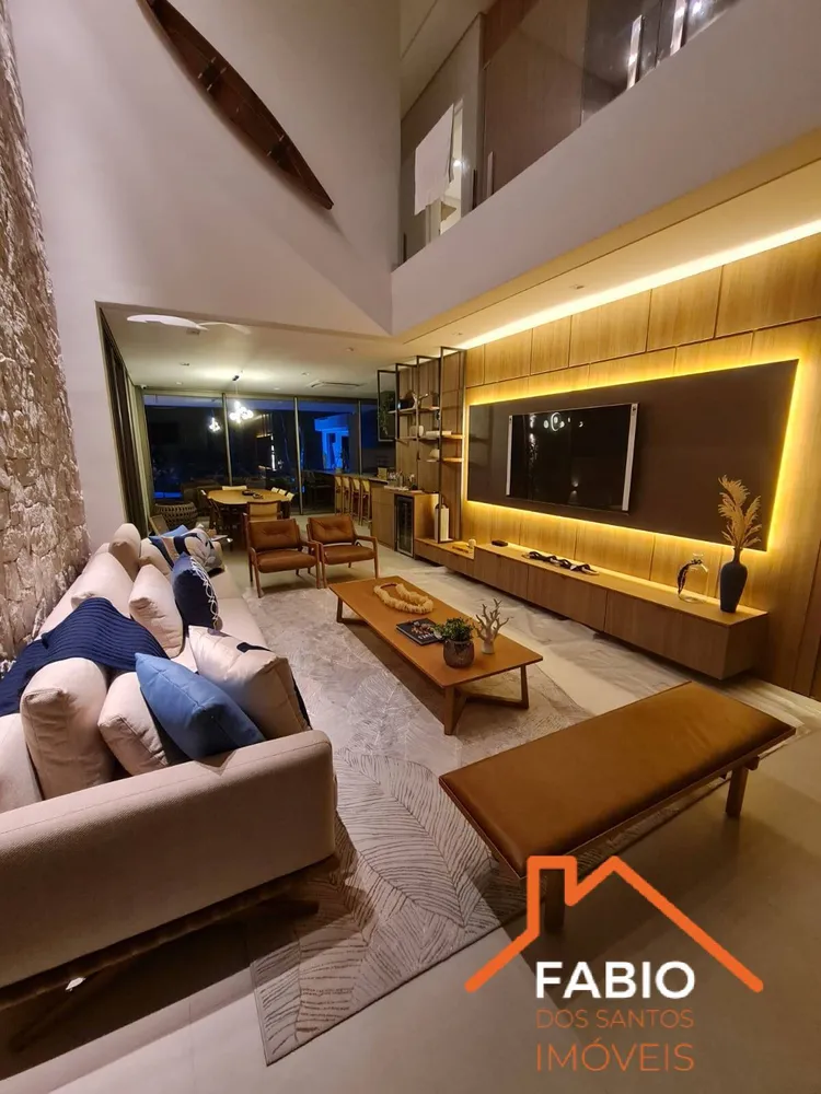 Casa de Condomínio, 6 quartos - Foto 3
