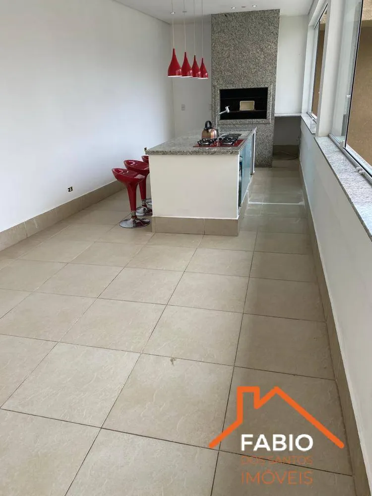 Casa, 4 quartos, 326 m² - Foto 4