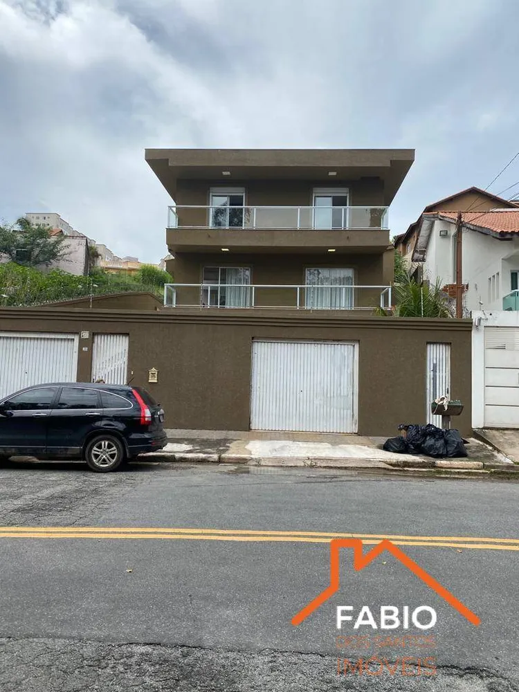 Casa, 4 quartos, 326 m² - Foto 5