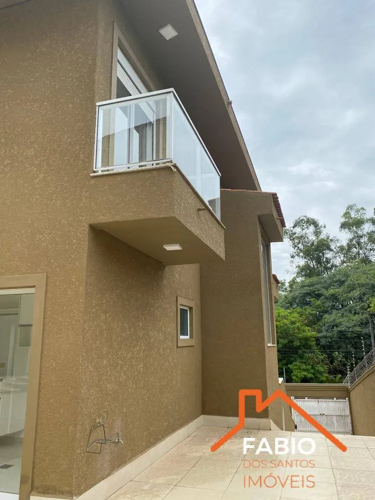 Casa, 4 quartos, 326 m² - Foto 7