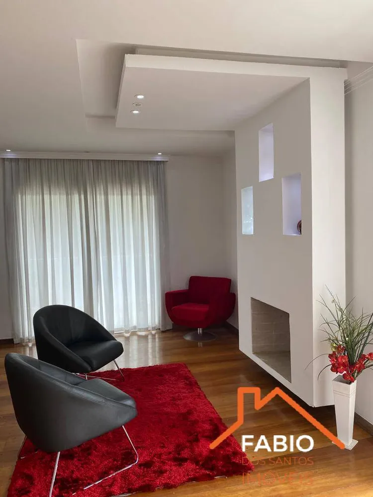 Casa, 4 quartos, 326 m² - Foto 3