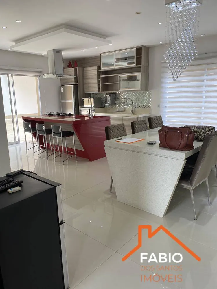 Casa, 4 quartos, 326 m² - Foto 6