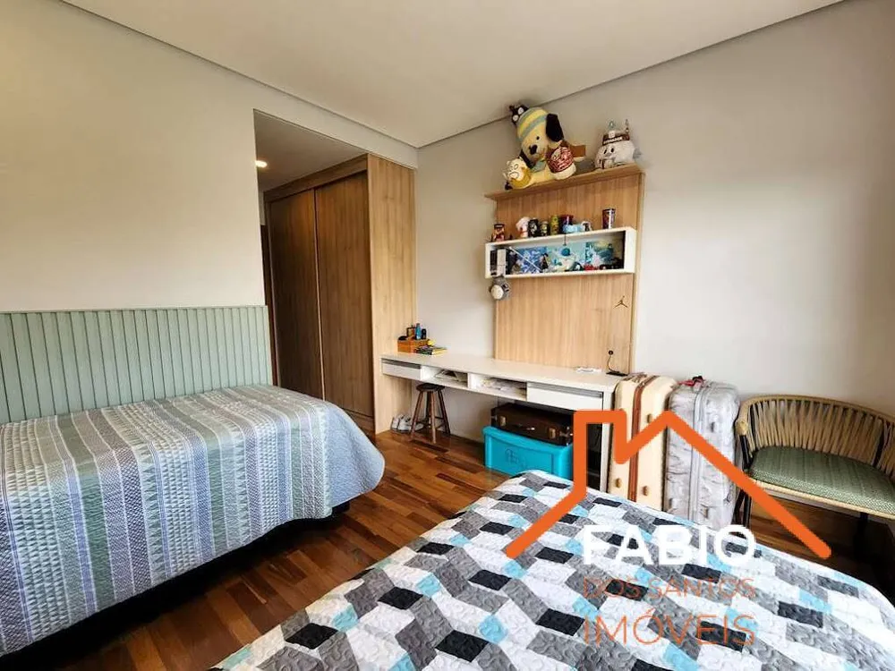 Casa de Condomínio, 3 quartos - Foto 12