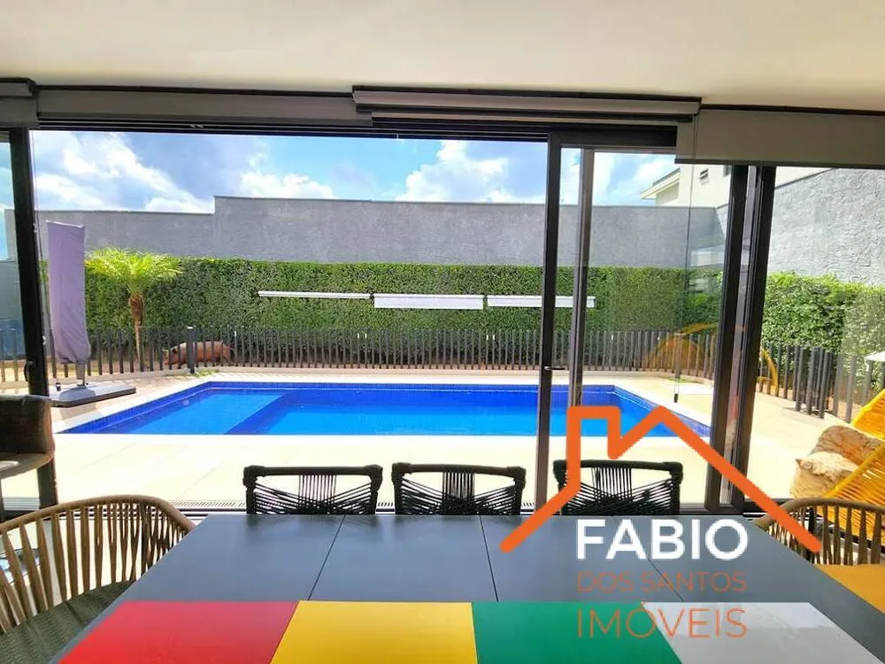 Casa de Condomínio, 3 quartos - Foto 4