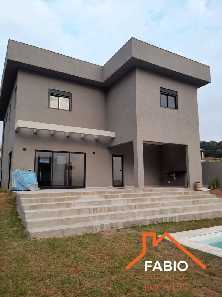 Casa de Condomínio à venda com 3 quartos, 255m² - Foto 1