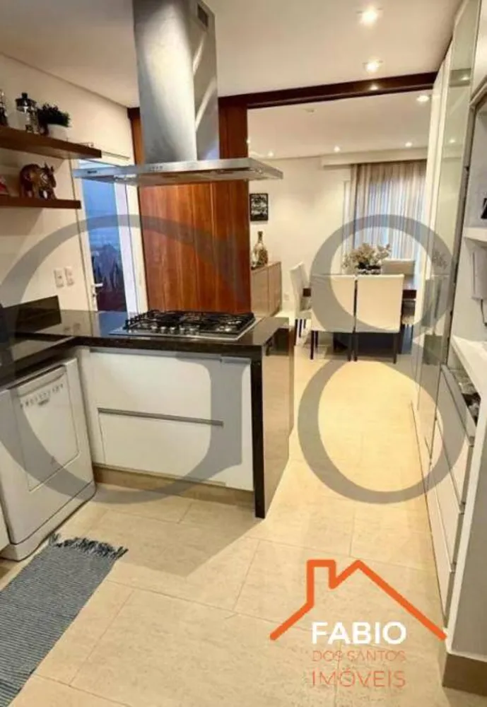 Casa de Condomínio, 3 quartos - Foto 5