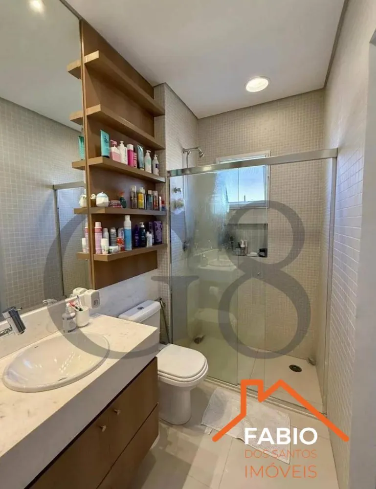 Casa de Condomínio, 3 quartos - Foto 7