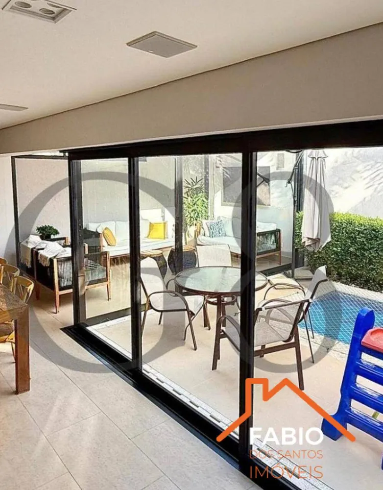 Casa de Condomínio, 3 quartos - Foto 8