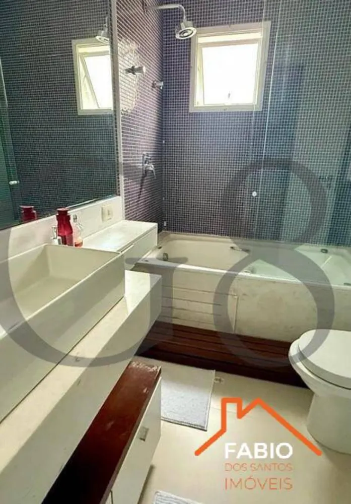 Casa de Condomínio, 3 quartos - Foto 9