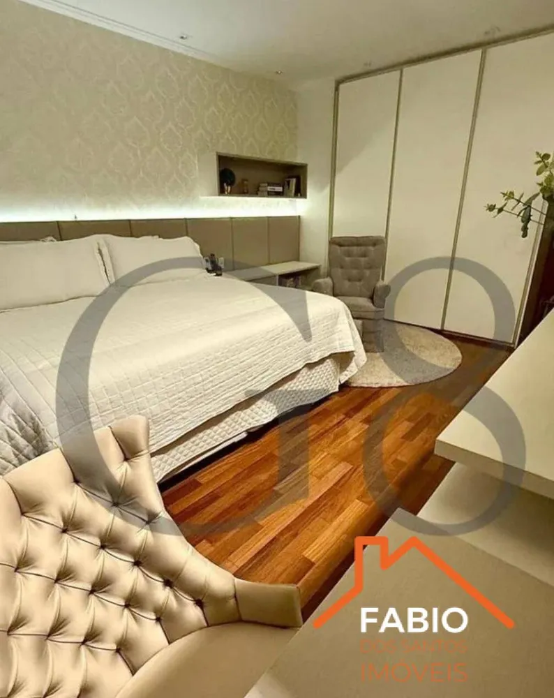 Casa de Condomínio, 3 quartos - Foto 6