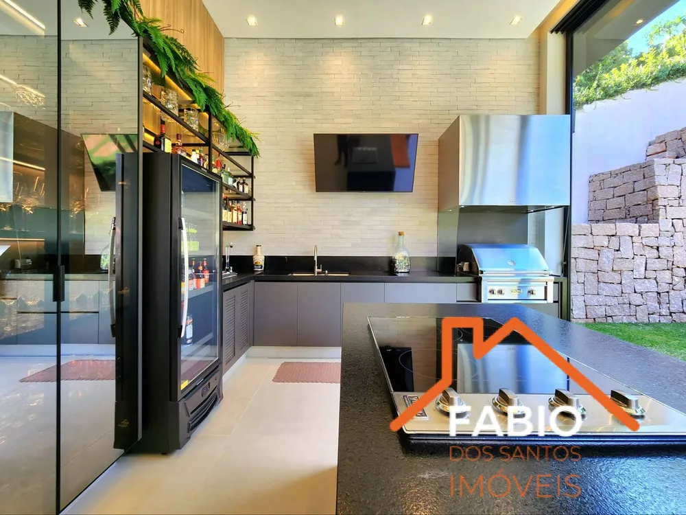 Casa de Condomínio, 5 quartos - Foto 6