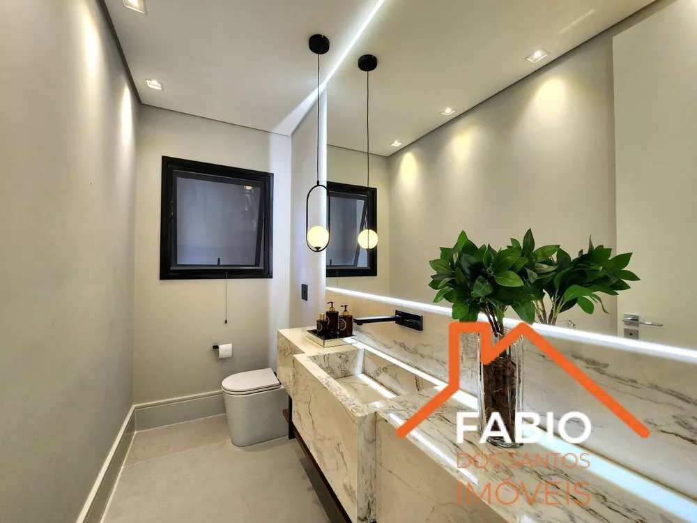 Casa de Condomínio, 5 quartos - Foto 10