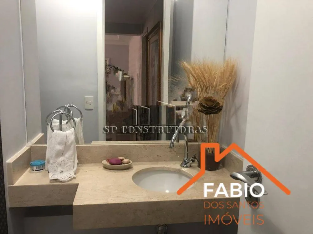 Apartamento, 3 quartos, 167 m² - Foto 12