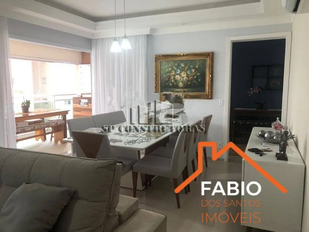 Apartamento, 3 quartos, 167 m² - Foto 8
