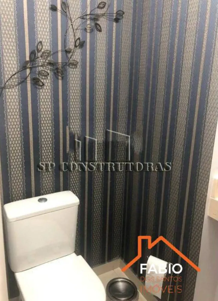 Apartamento, 3 quartos, 167 m² - Foto 6