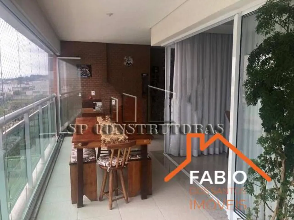 Apartamento, 3 quartos, 167 m² - Foto 3