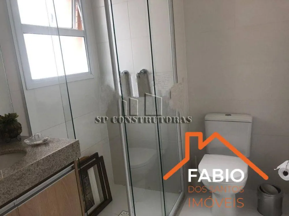 Apartamento, 3 quartos, 167 m² - Foto 11