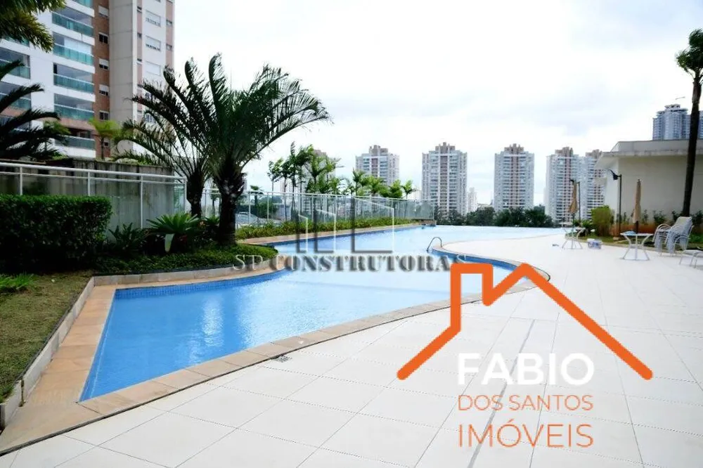 Apartamento, 3 quartos, 167 m² - Foto 7