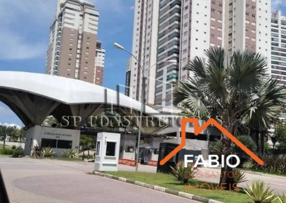 Apartamento, 3 quartos, 167 m² - Foto 6