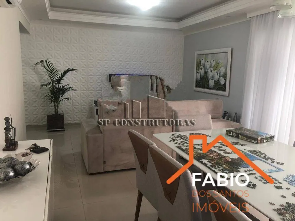 Apartamento, 3 quartos, 167 m² - Foto 2