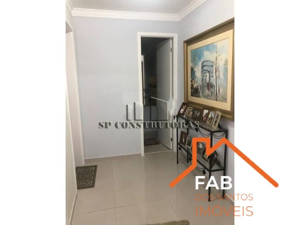 Apartamento, 3 quartos, 167 m² - Foto 5
