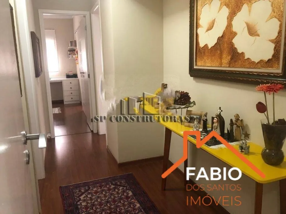 Apartamento, 3 quartos, 167 m² - Foto 9