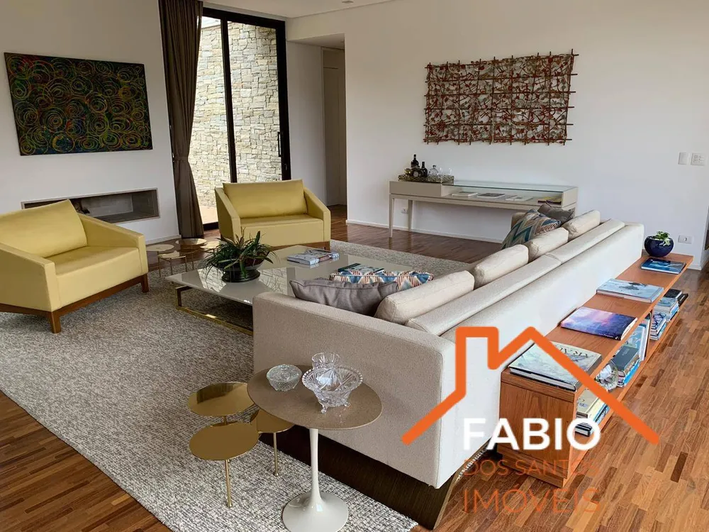Casa de Condomínio, 4 quartos - Foto 3