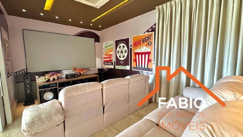 Casa de Condomínio, 4 quartos - Foto 6