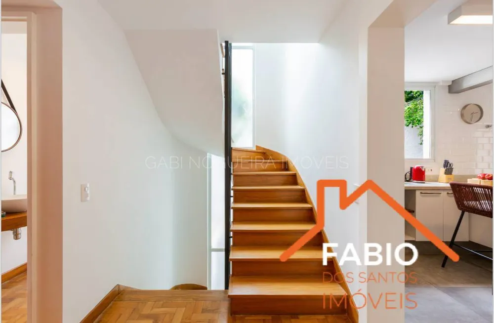 Casa, 3 quartos, 400 m² - Foto 6