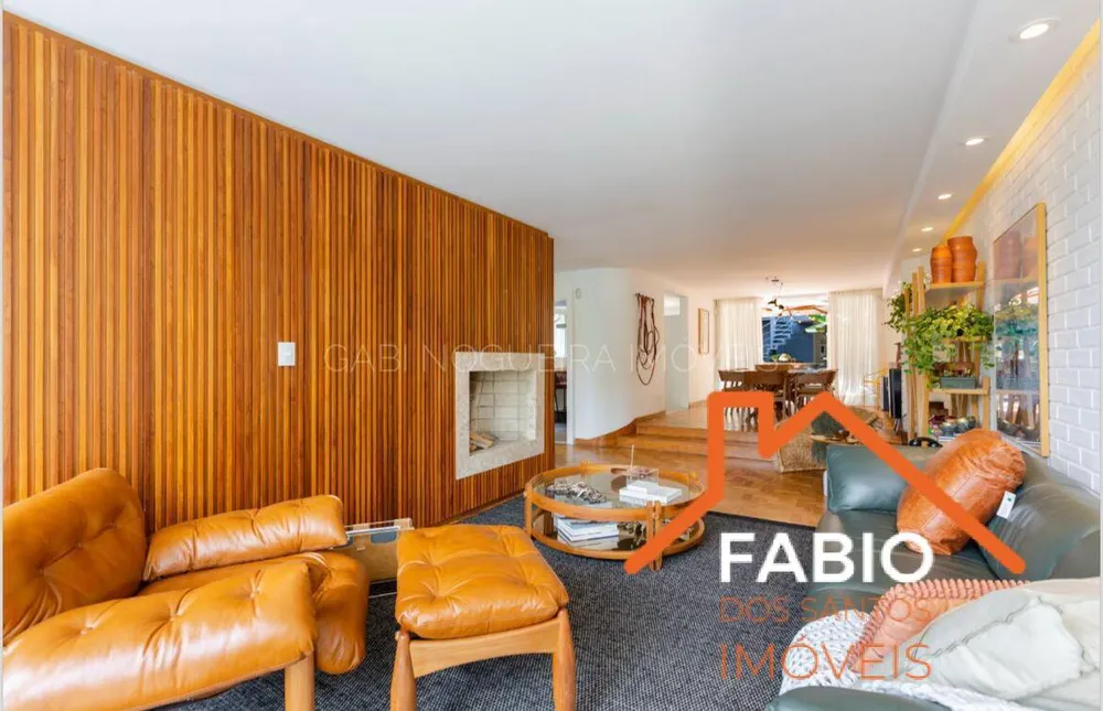 Casa, 3 quartos, 400 m² - Foto 7