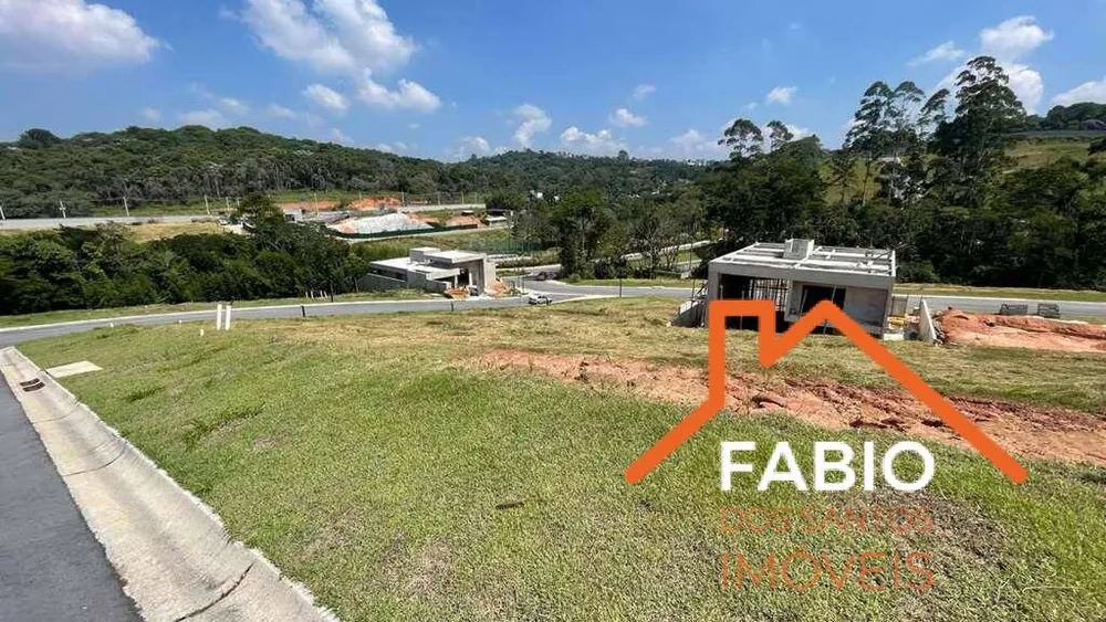 Terreno, 522 m² - Foto 1
