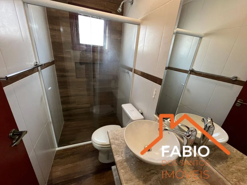 Casa de Condomínio, 2 quartos - Foto 4