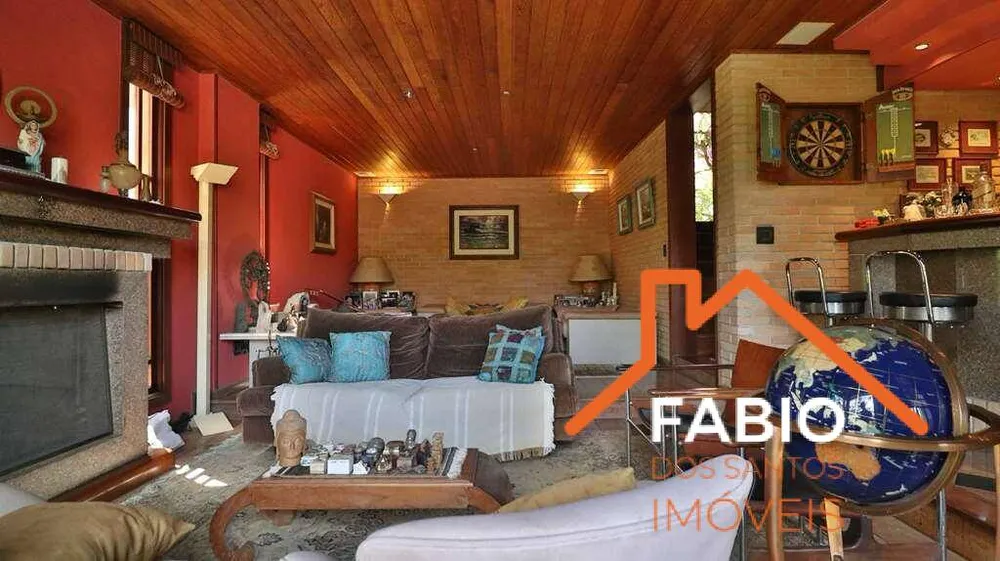 Casa de Condomínio, 5 quartos - Foto 4