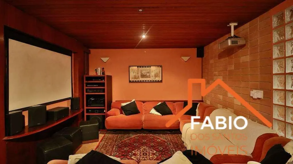 Casa de Condomínio, 5 quartos - Foto 6