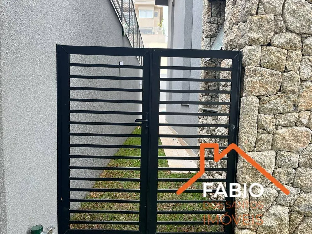 Casa de Condomínio, 4 quartos - Foto 8