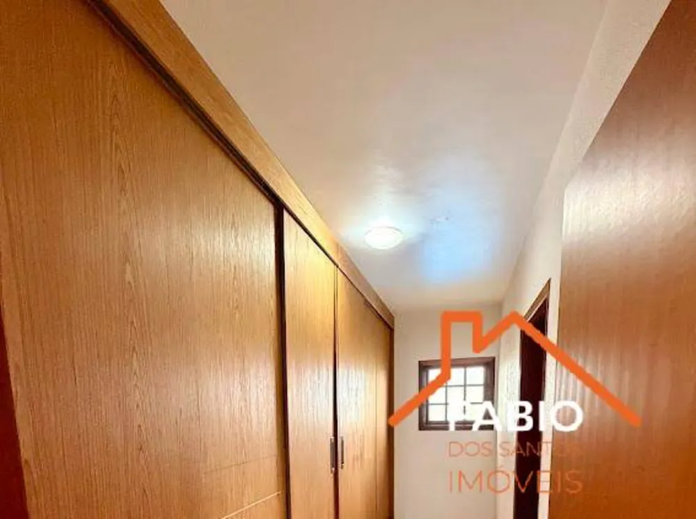 Casa de Condomínio, 4 quartos - Foto 14