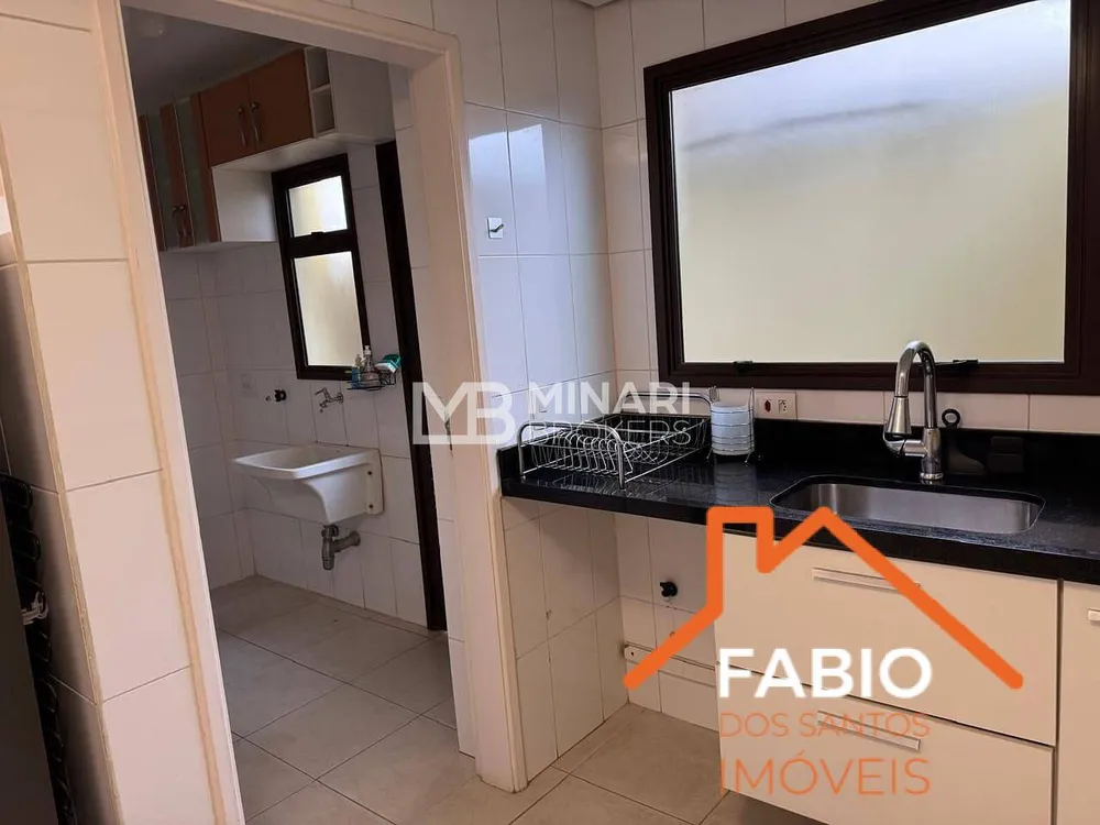 Casa de Condomínio, 3 quartos - Foto 6