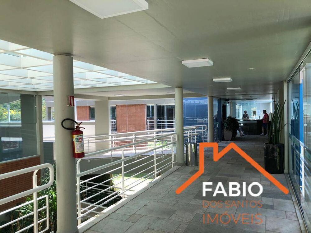 Terreno, 819 m² - Foto 1