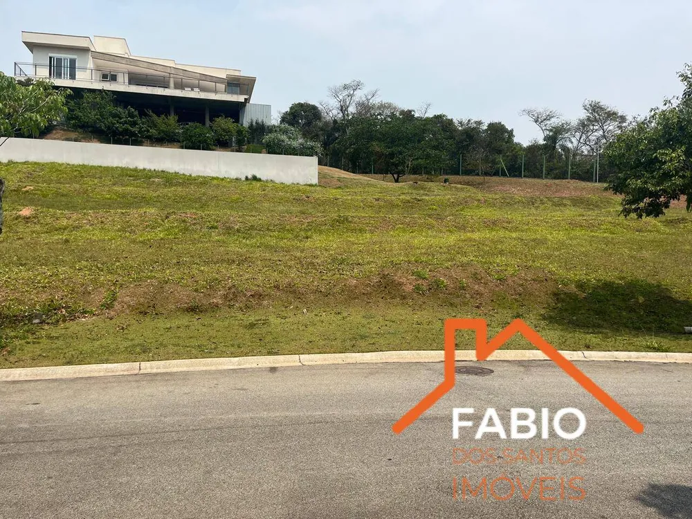 Terreno, 819 m² - Foto 2