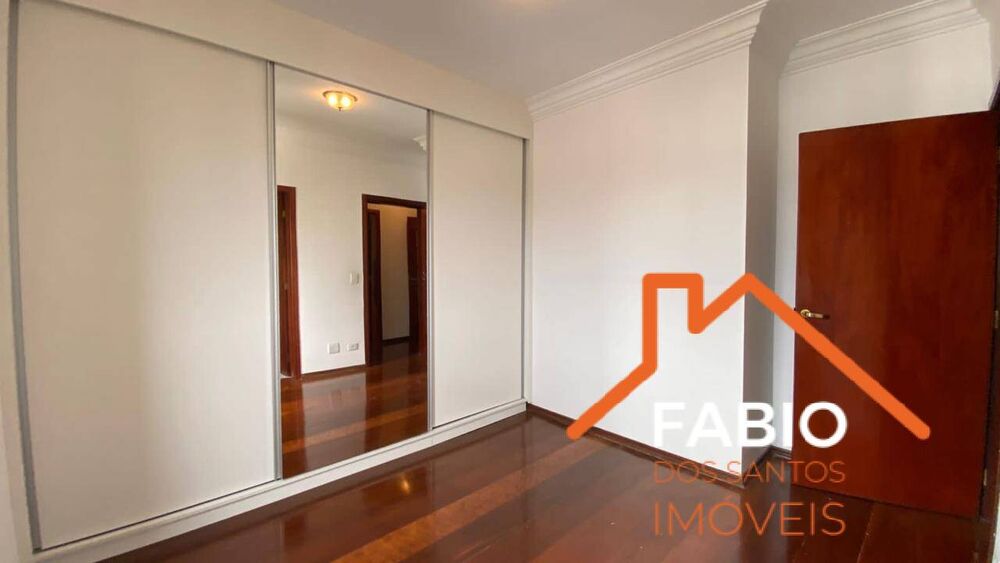 Apartamento à venda com 3 quartos, 120m² - Foto 1
