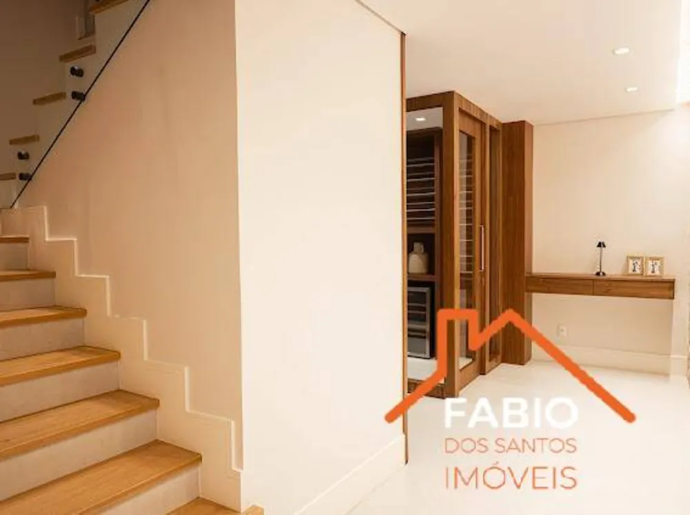 Casa de Condomínio, 4 quartos - Foto 7