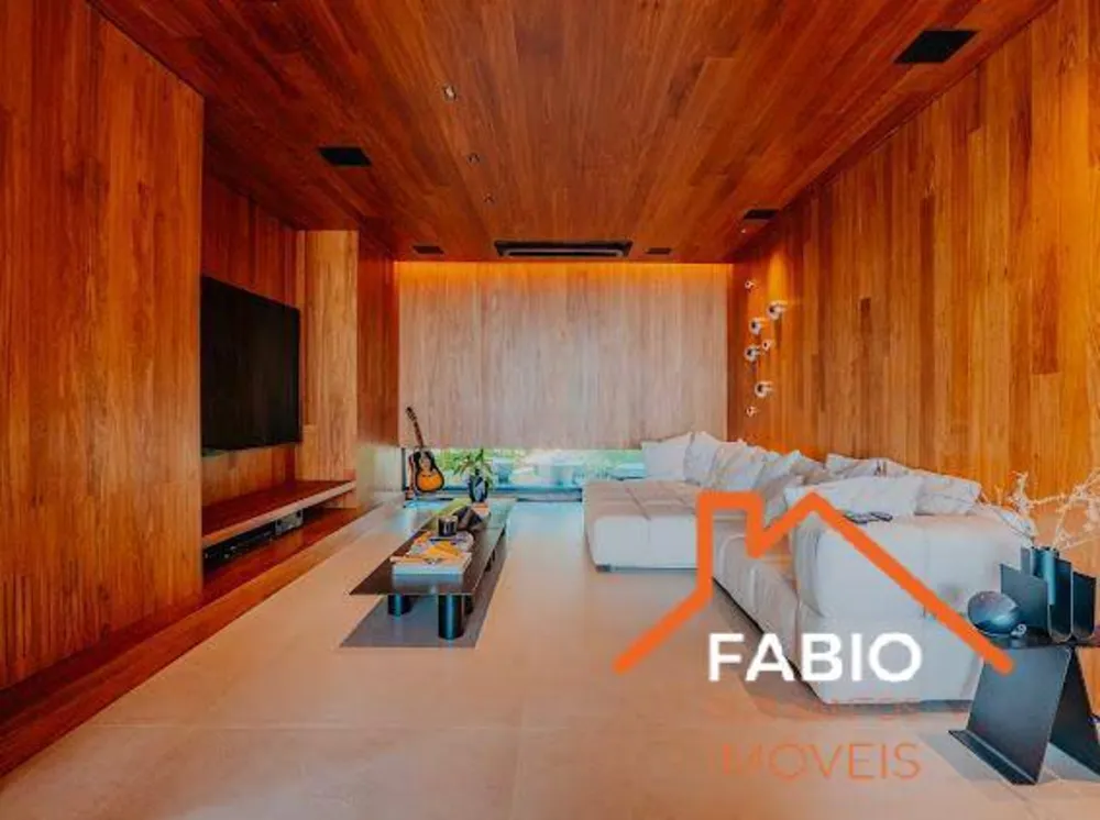 Casa de Condomínio, 4 quartos - Foto 9