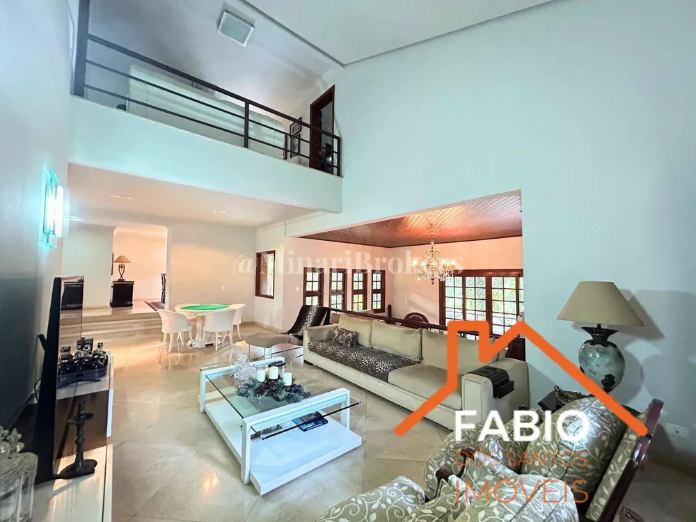 Casa de Condomínio, 4 quartos - Foto 7