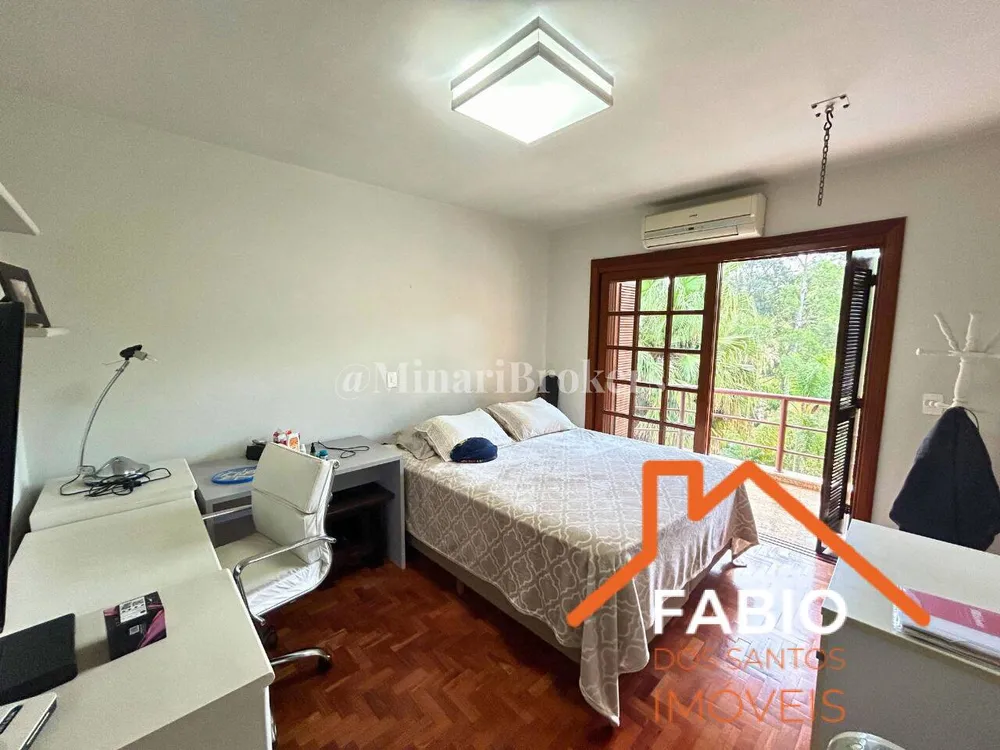Casa de Condomínio, 4 quartos - Foto 15