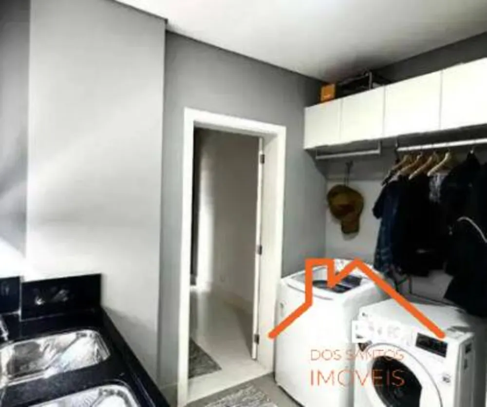 Casa de Condomínio, 4 quartos - Foto 3