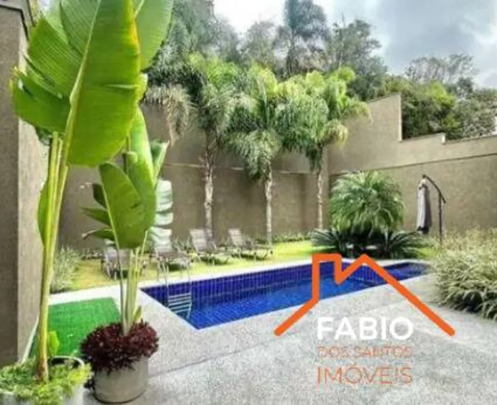 Casa de Condomínio, 4 quartos - Foto 6