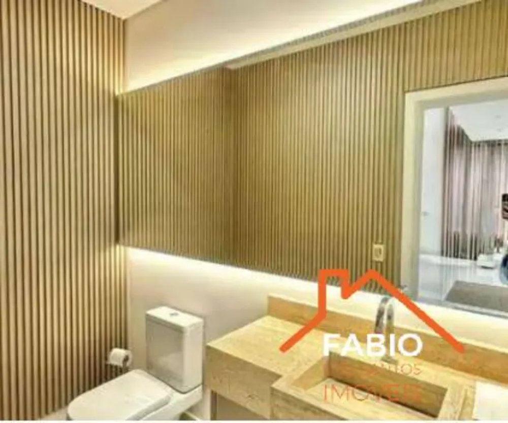 Casa de Condomínio, 4 quartos - Foto 3