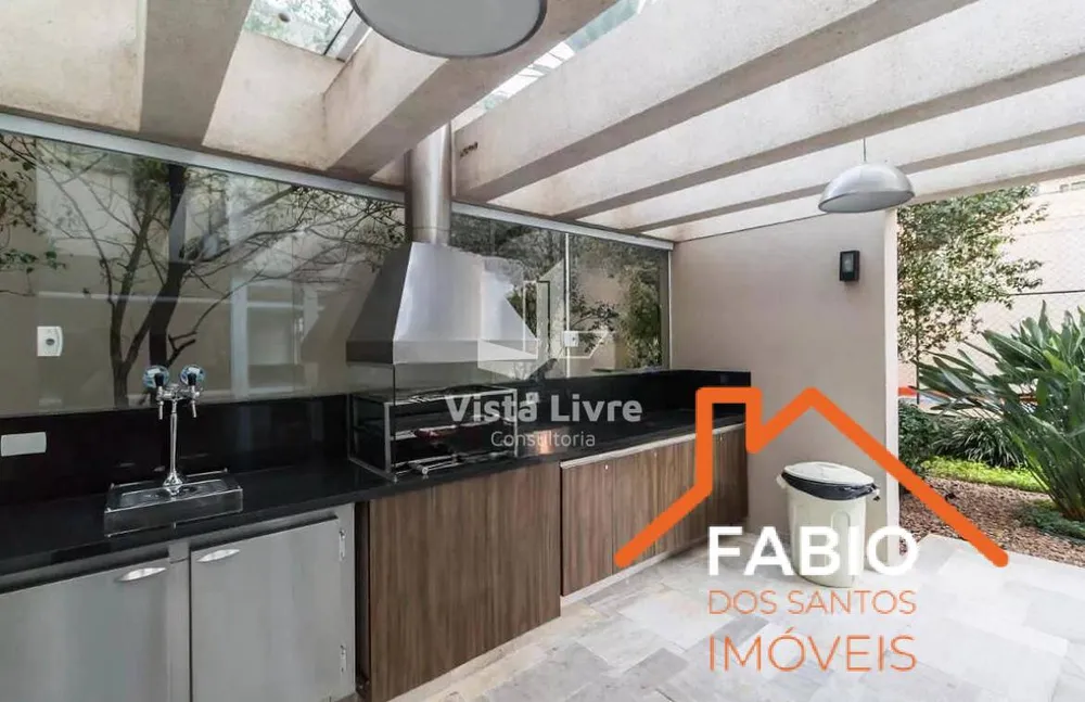 Apartamento, 4 quartos, 206 m² - Foto 13