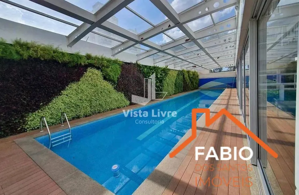 Apartamento, 4 quartos, 206 m² - Foto 16